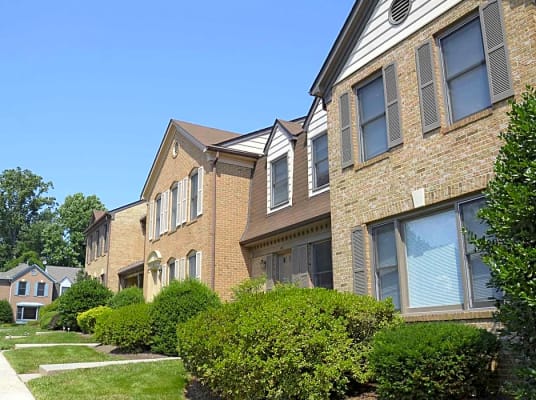 Naples Manor property